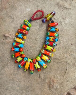 Unity Through Diversity Bracelet