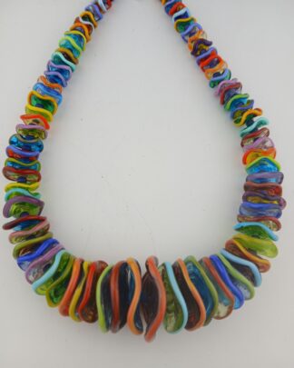 Fiesta ,Necklace