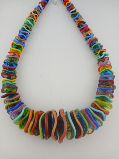 Fiesta ,Necklace