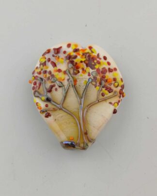 Tree of Life bead or pendant